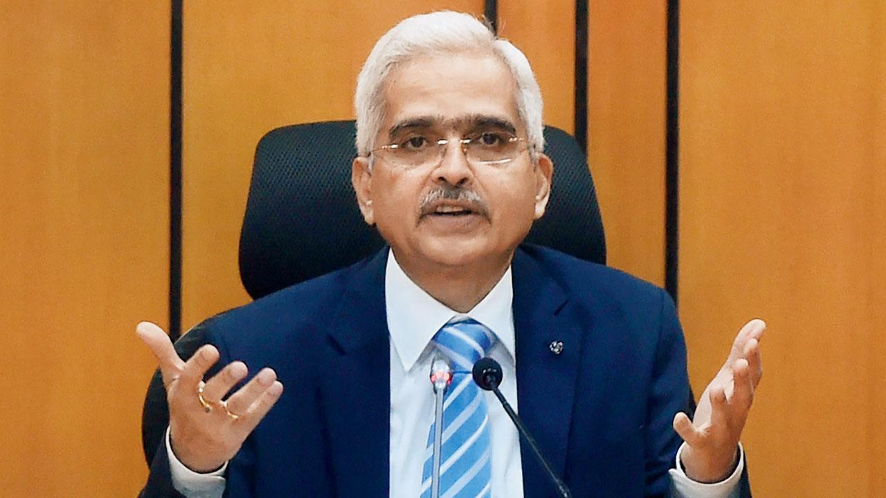 Gradual rise in inflation in second half: RBI Governor