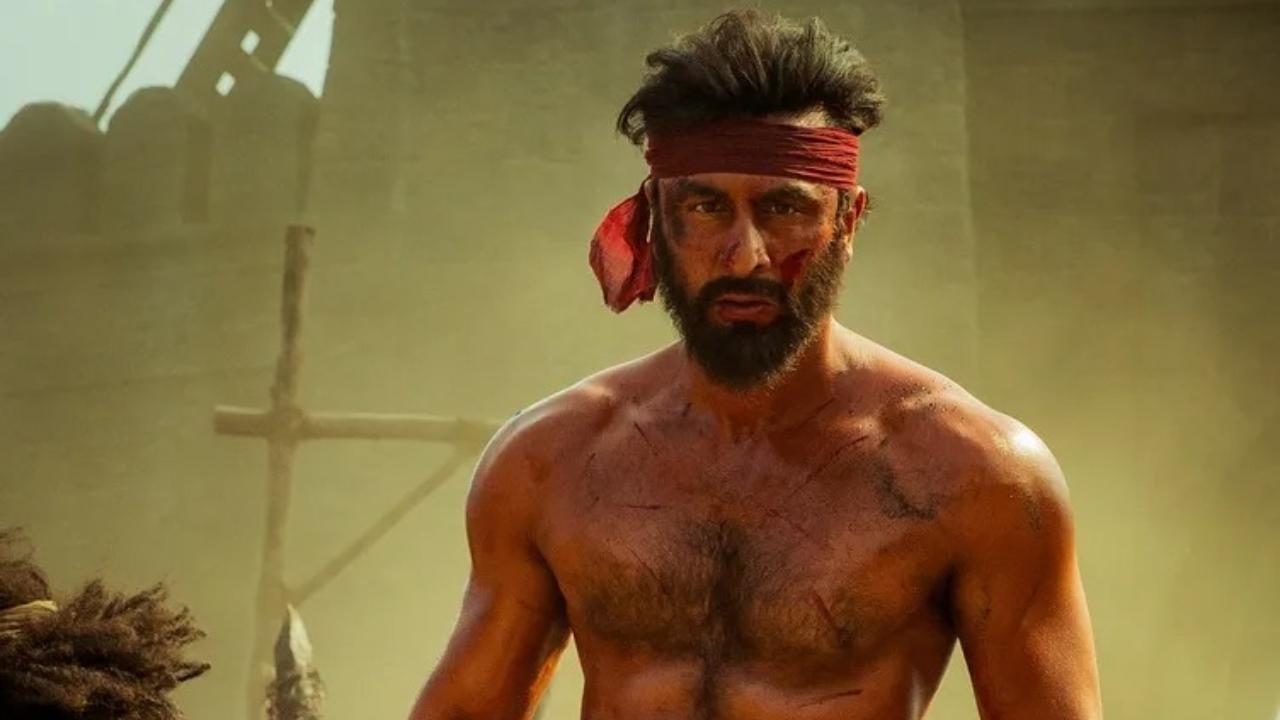 Days after the release of the film, director Karan Malhotra, who has previously directed Hrithik Roshan starrer 'Agneepath', took to his social media handle to pen a note about the reaction around the film. Read full story here