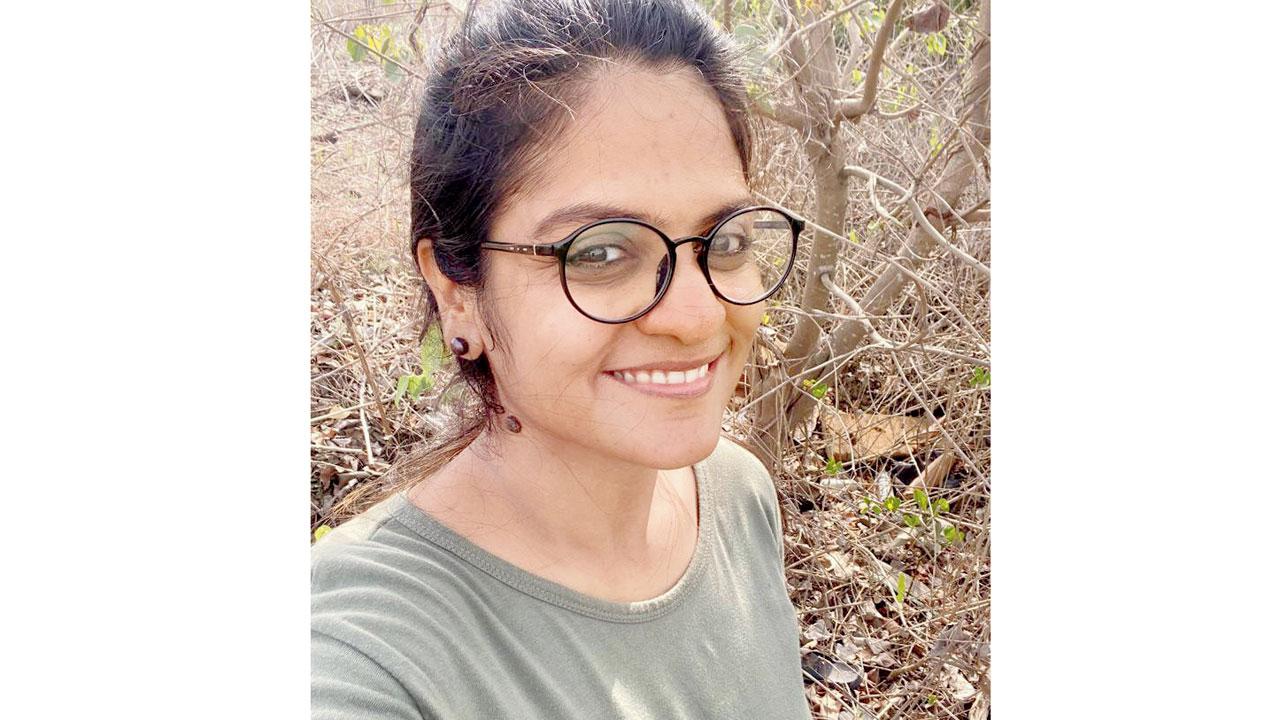 Sheetal Pachpande