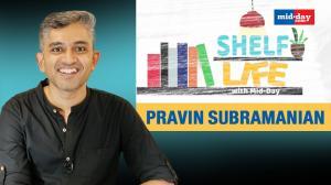 How Mumbai's SwapBook club is bringing readers together