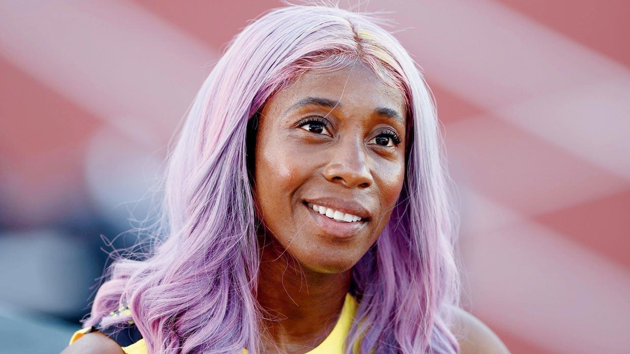 World Athletics Championships 2022: Fraser-Pryce cruises into 200m final