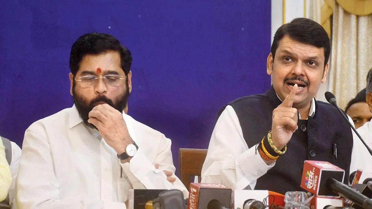 Maharashtra Assembly Speaker election today; Shinde govt to face floor test on July 4