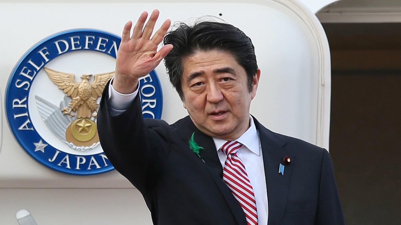 'Our hearts are with the people of Japan': Quad mourns death of Shinzo Abe