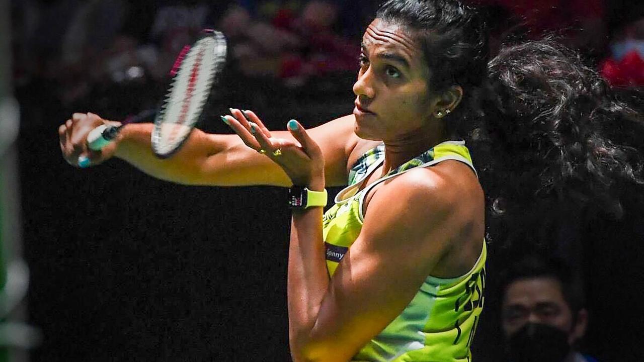 PV Sindhu thanks PM Narendra Modi for his wishes after her Singapore Open title win