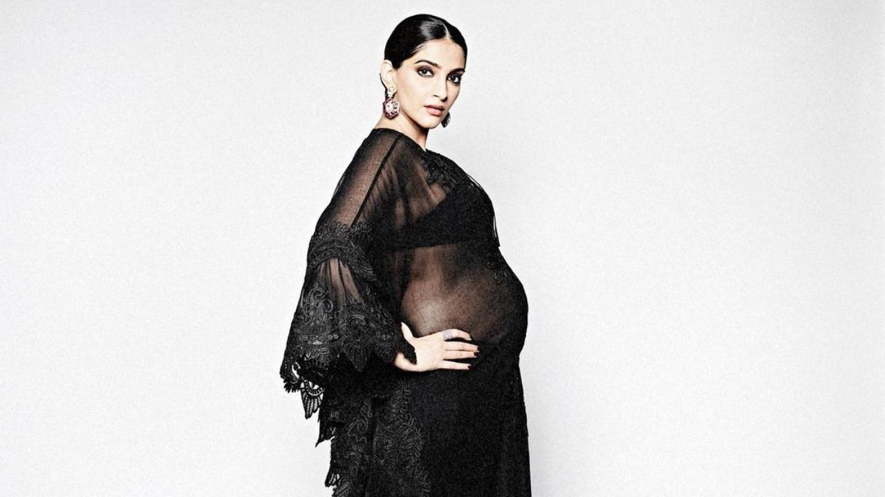 Watch video: Sonam Kapoor's baby shower to be held in Mumbai on July 17; guests to receive gift hamper with invite