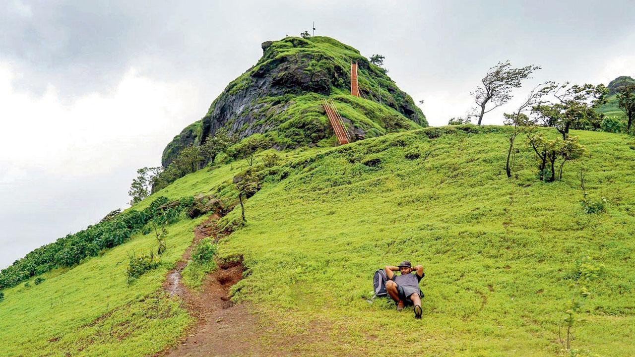 Mounting Sondai: Head out for this trek this monsoon