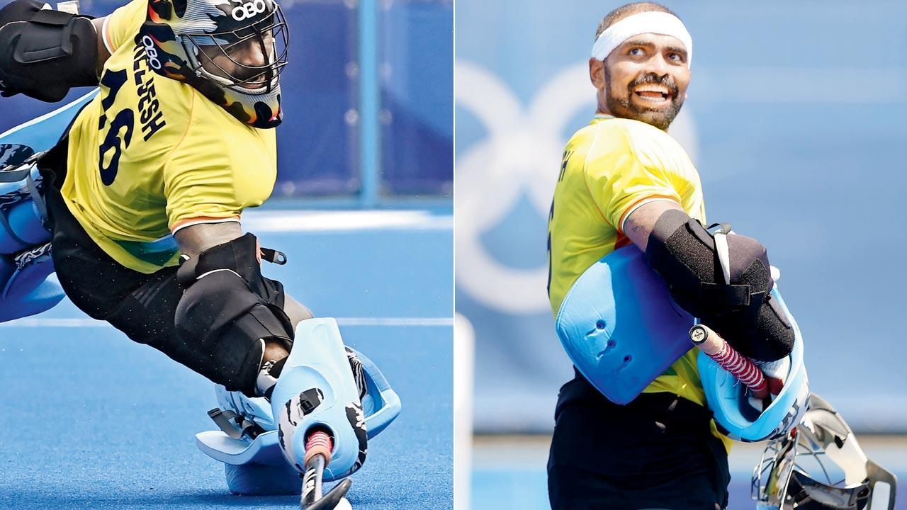 PR Sreejesh has a big role to play: Former India hockey skipper Viren Rasquinha