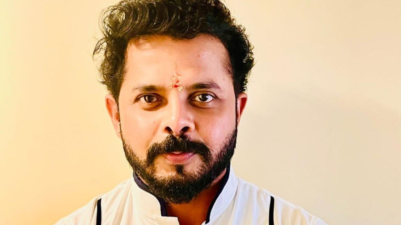 Sreesanth: India would have won the World Cup thrice if he I was in the team under Virat Kohli