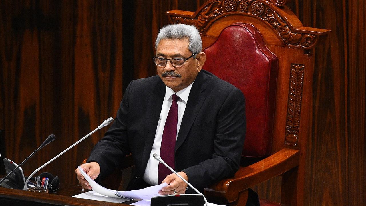 India denies facilitating travel of Gotabaya Rajapaksa out of Sri Lanka