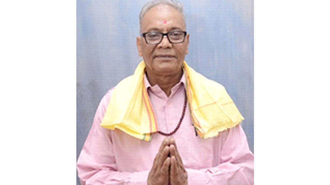 Astrologer Subham Shastri- Amassing Client From All Over The World Because Of His Stellar Knowledge