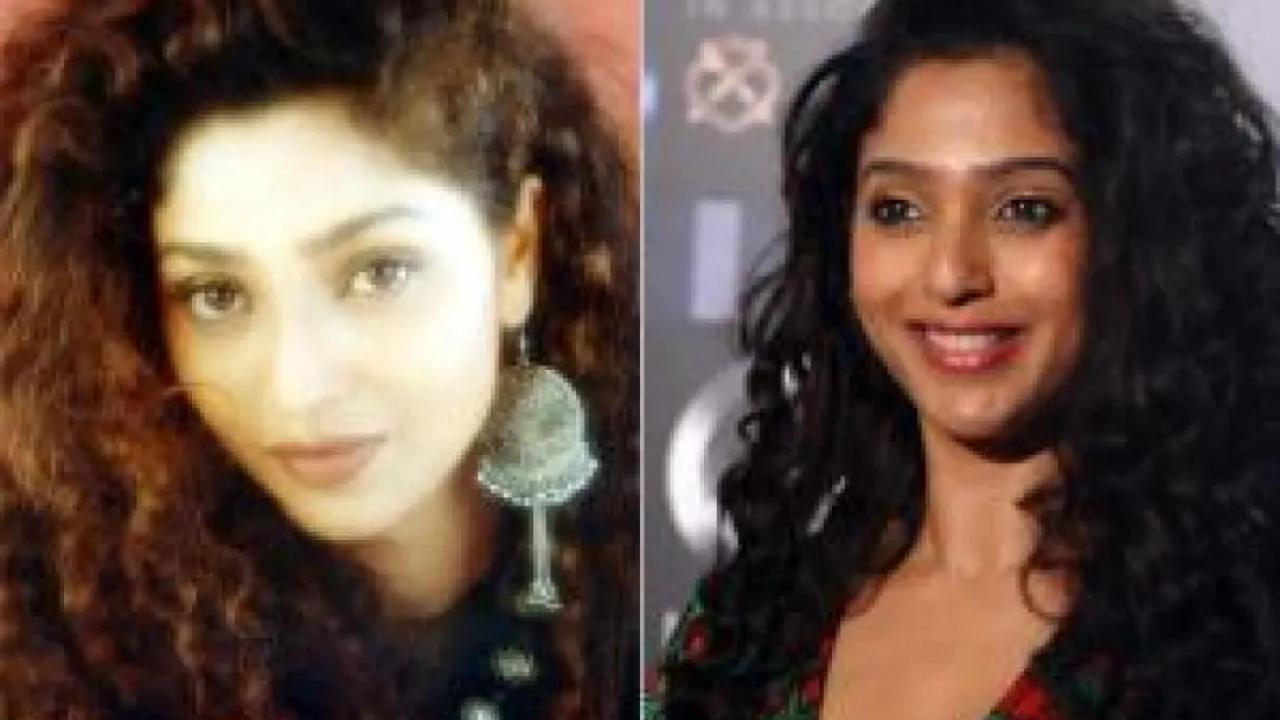Remember 90s siren Suman Ranganathan? Here's what she's up to
