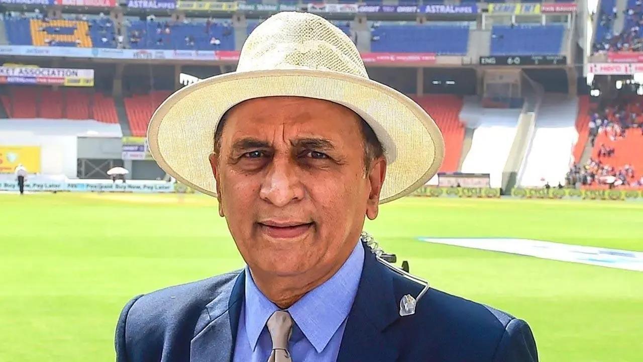 Cricket ground in England set to be named after Sunil Gavaskar