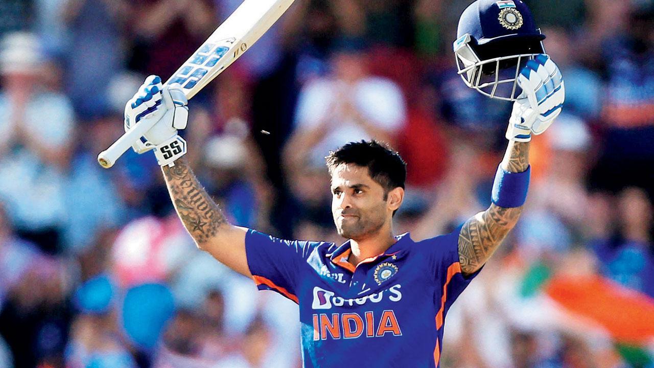 ENG vs IND: Suryakumar Yadav, Shikhar Dhawan will help India breathe easy