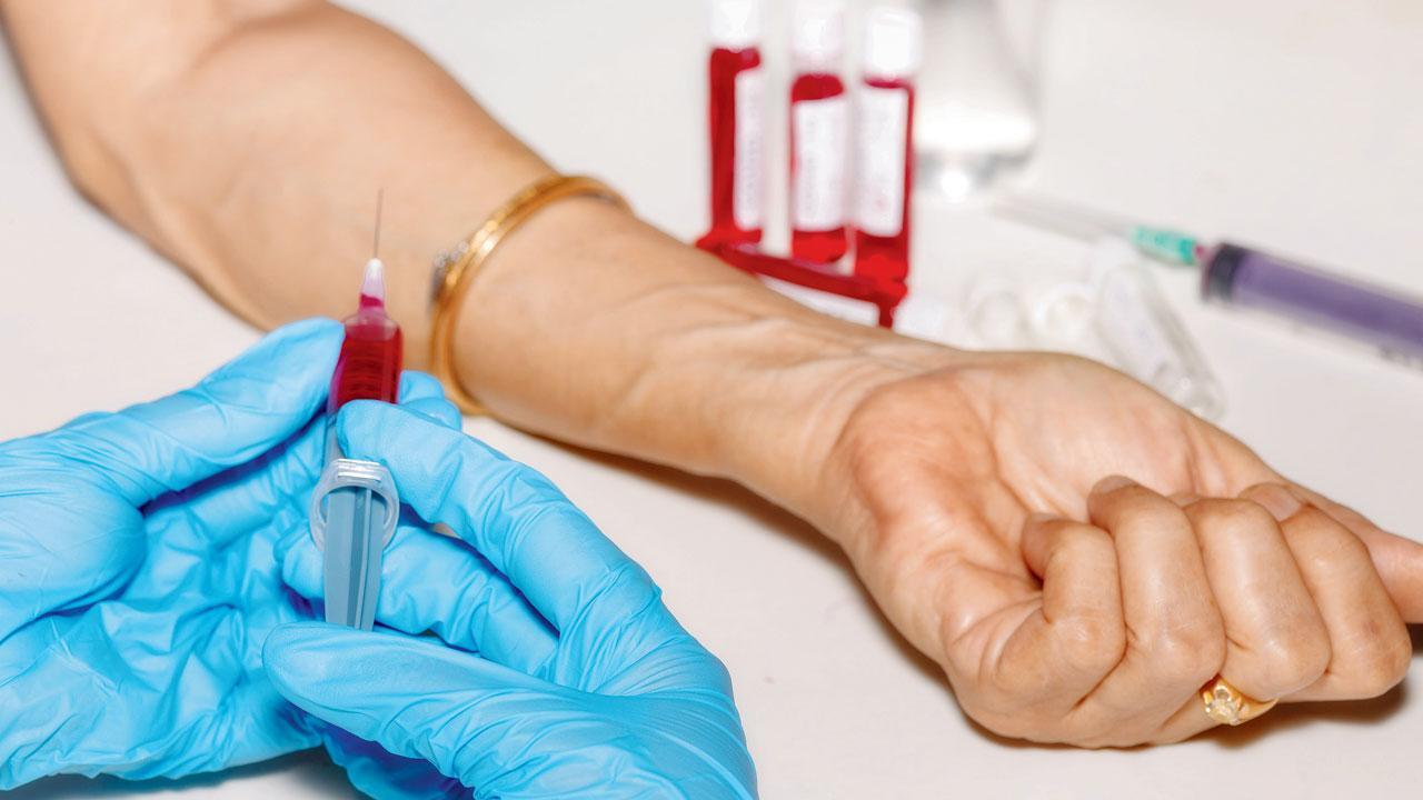 Maharashtra: H1N1 cases balloon 787 per cent in 11 days