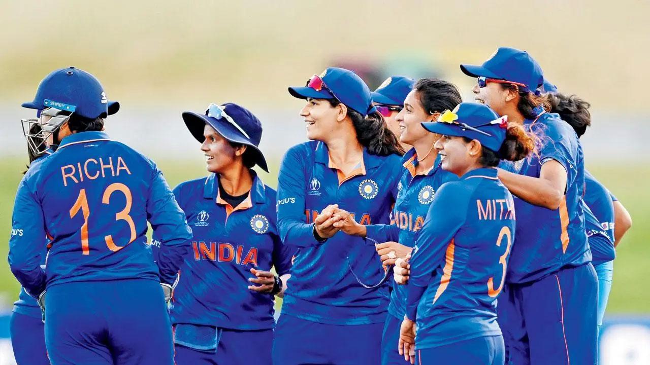 India Women look to seal ODI series vs Sri Lanka
