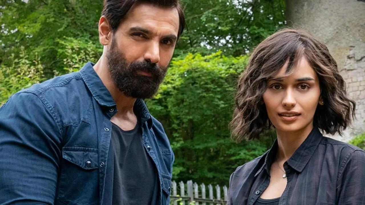 After releasing John Abraham’s look which received a lot of love and positive response, the makers of 'Tehran' have now shared another exciting development regarding the action thriller. Read full story here