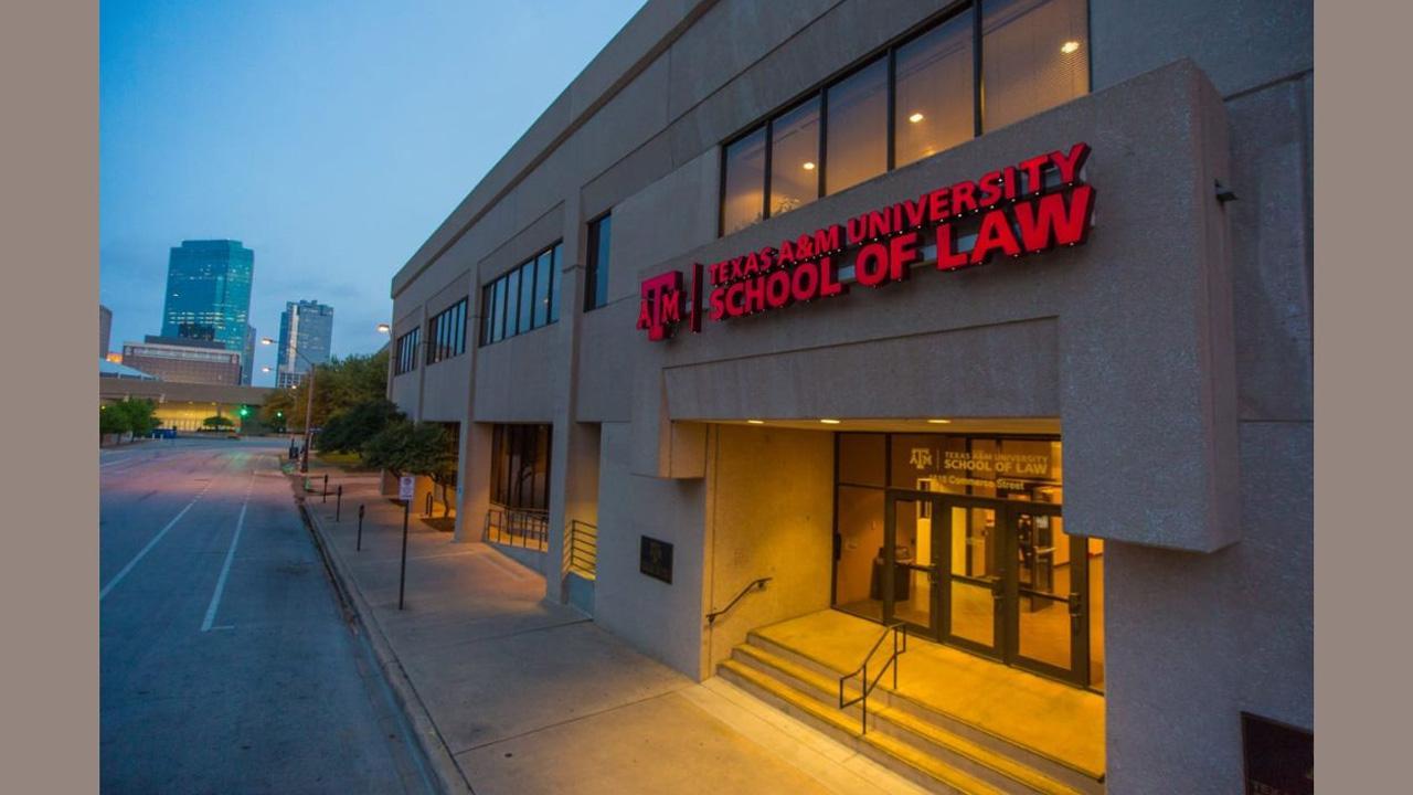LawSikho teams up with Texas A&M University School of Law