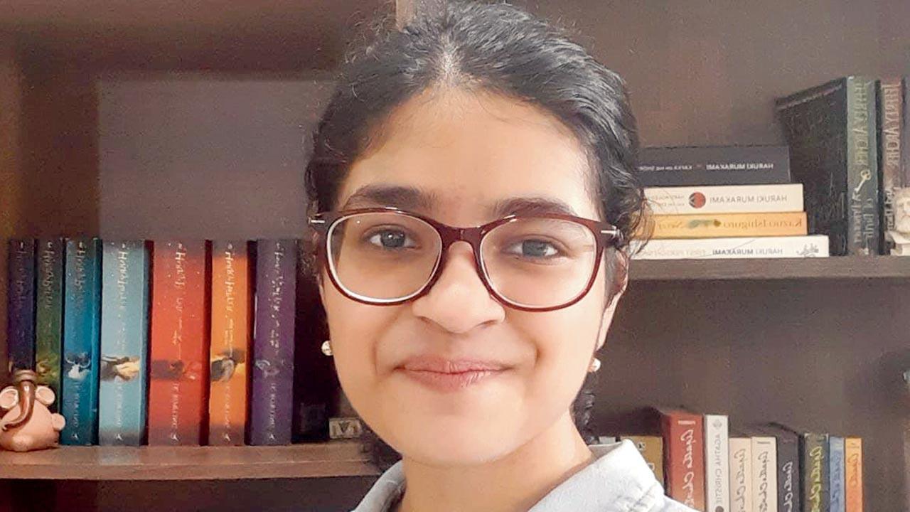 ISC results 2022: Thane girl becomes all-India topper