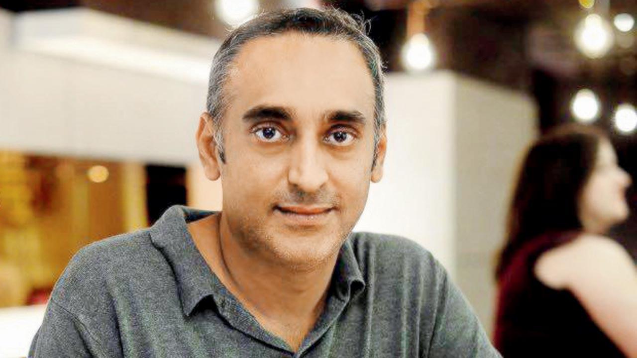 Vicky Singh