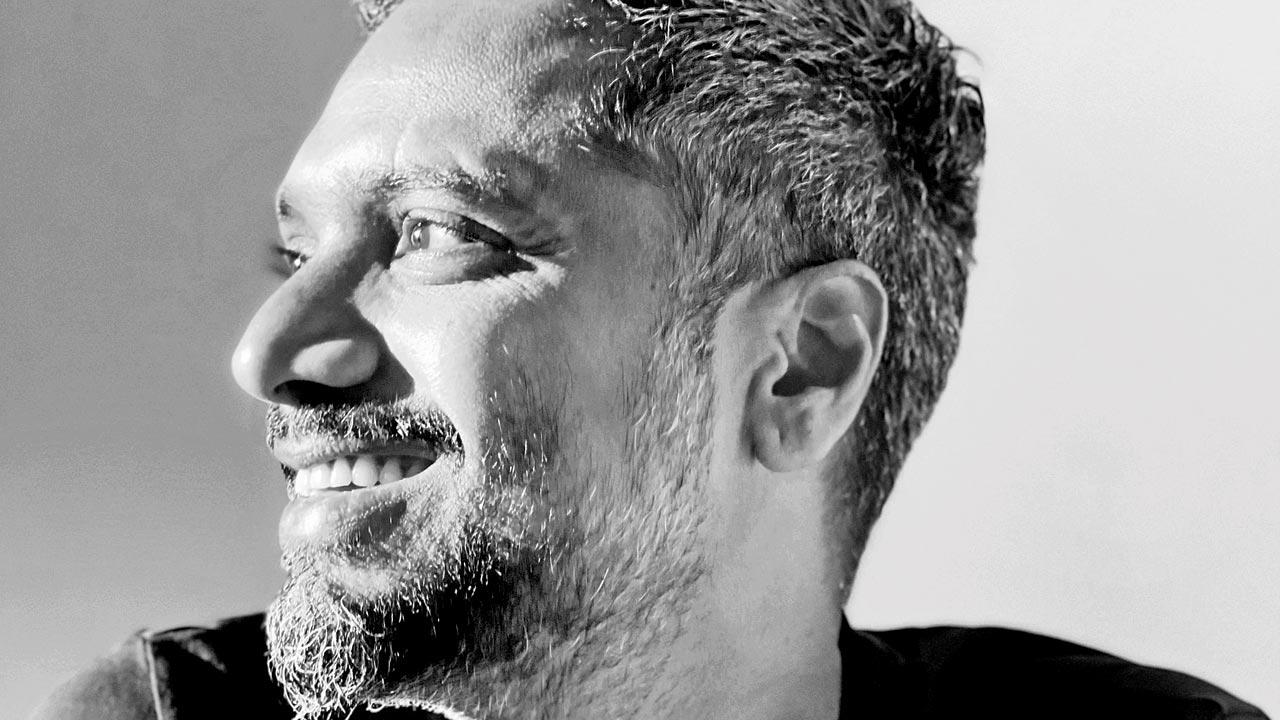 Mohan Sanda