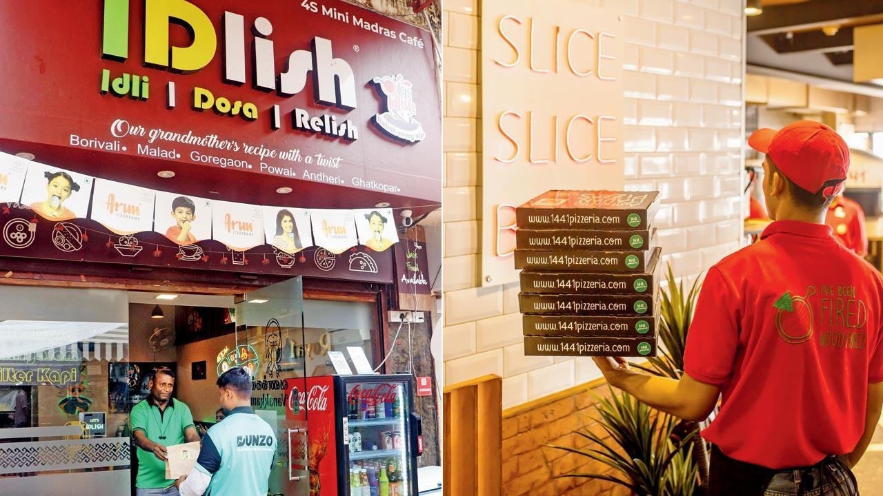 mid-day 43rd anniversary special: Why Mumbai eateries are adopting direct ordering systems