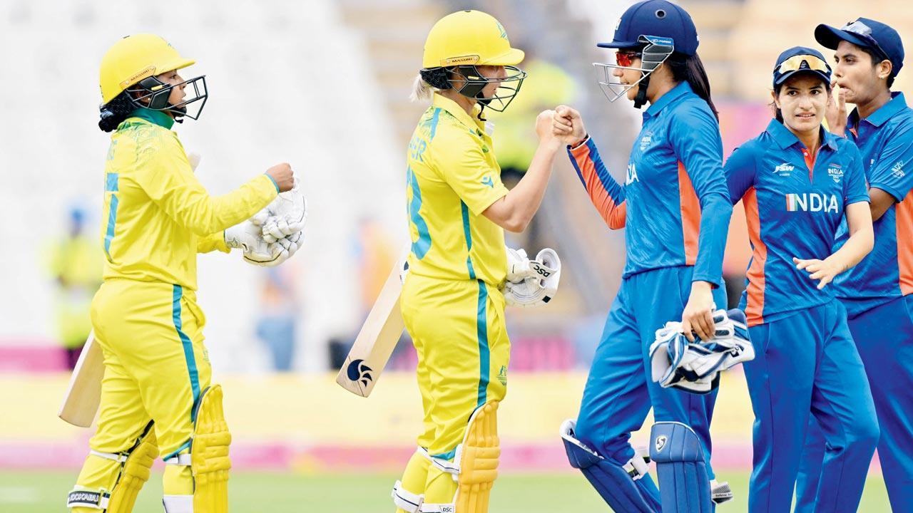 CWG 2022: Cricket gets off to thrilling start with IND vs AUS