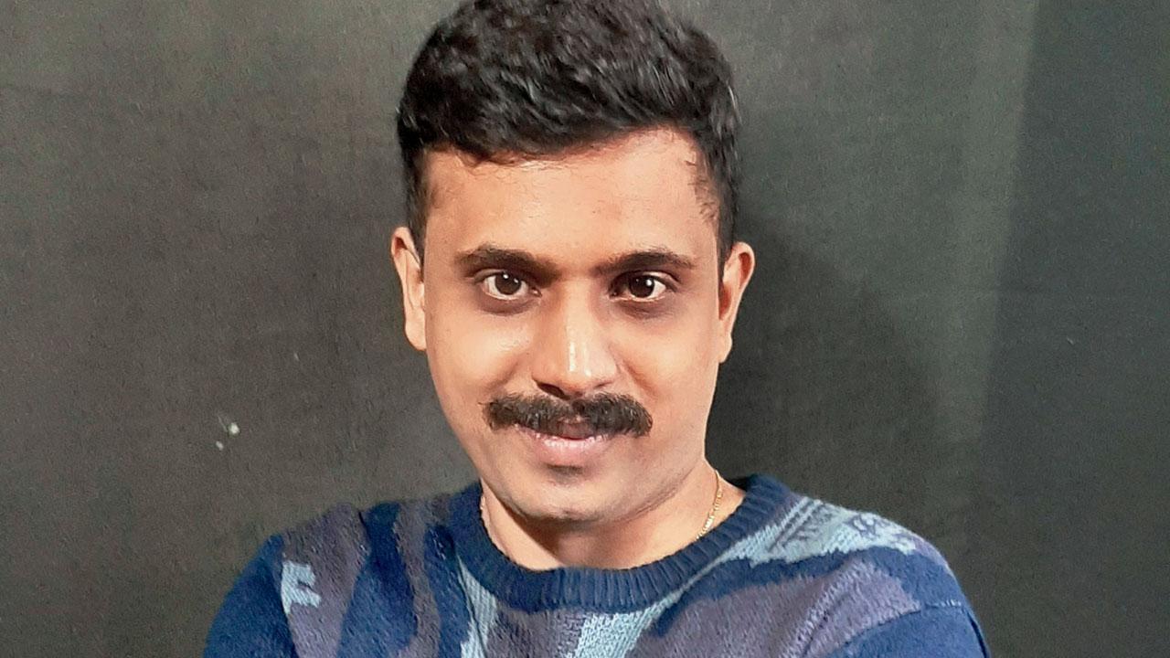 Tushar Tukaram Dalvi