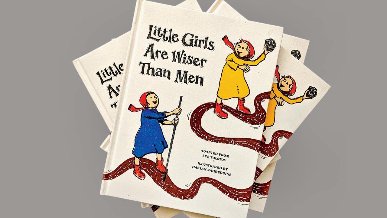 4. Final book cover