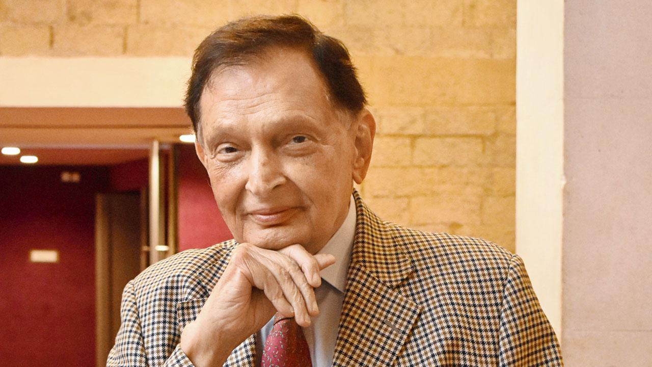 Dr Farokh E Udwadia Physician, Padma Bhushan awardee and author Dr Farokh E Udwadia had admired Schweitzer for a long time, connecting personally with the way he looked after people who were the least cared for and in desperate need of help