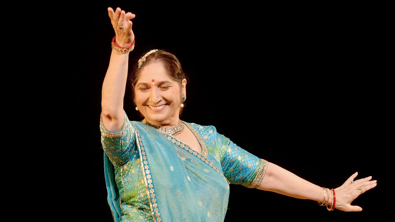 Uma Dogra