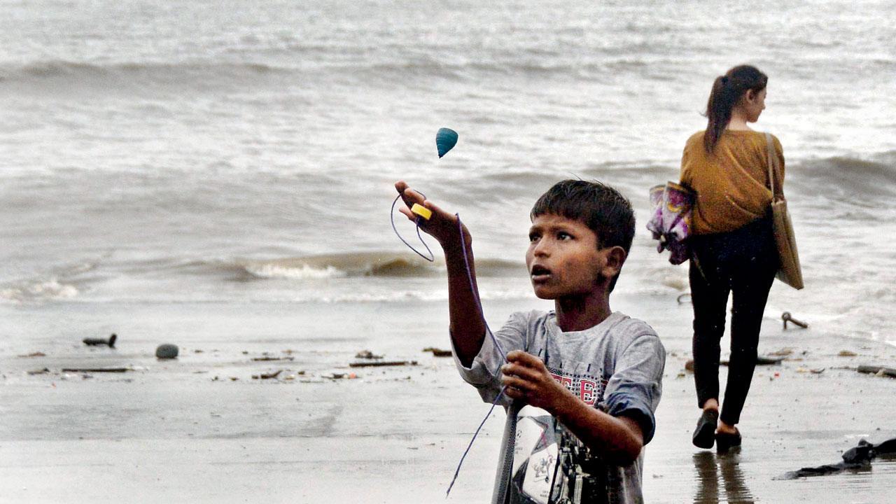 Mumbai Diary: Thursday Dossier