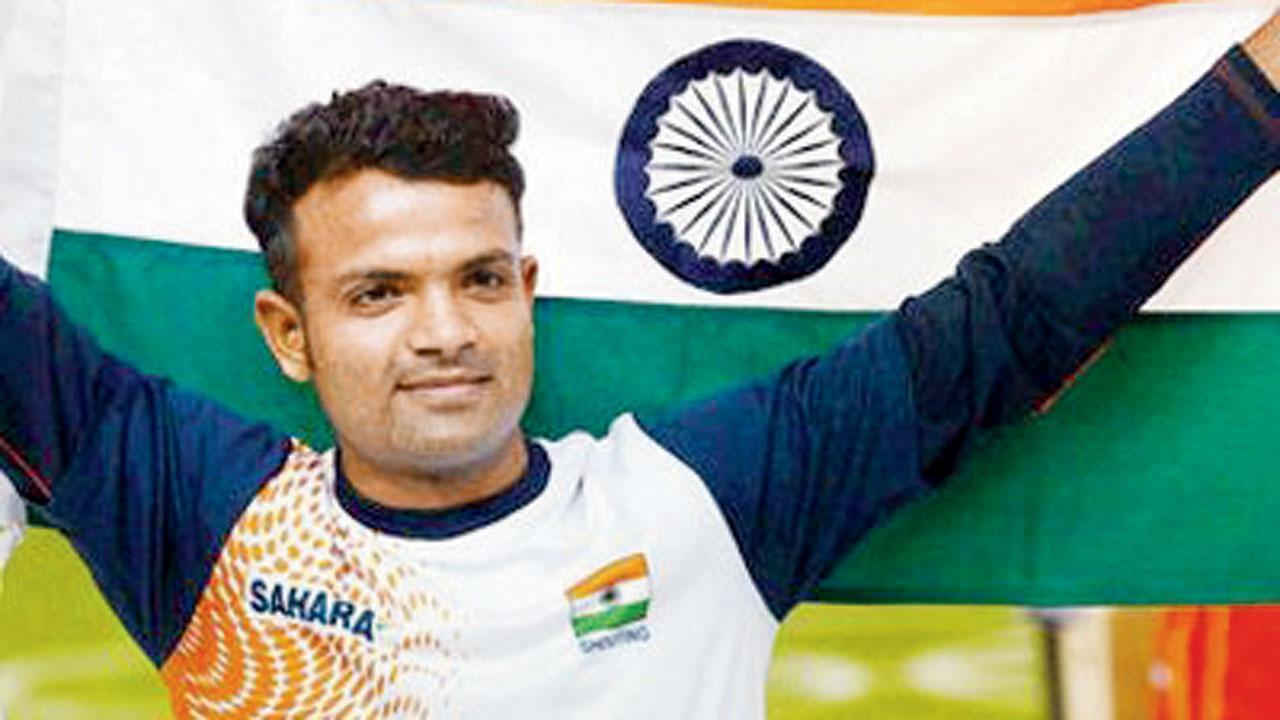 Dropping shooting from CWG 2022 is a move to deny India medals: Vijay Kumar