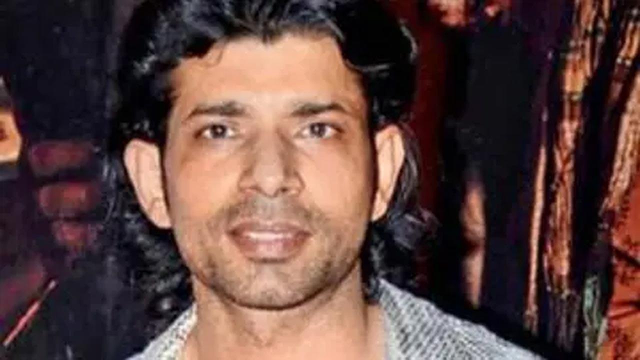 Vineet Kumar Singh stopped shooting for Rangbaaz 3 for four months! Here's why