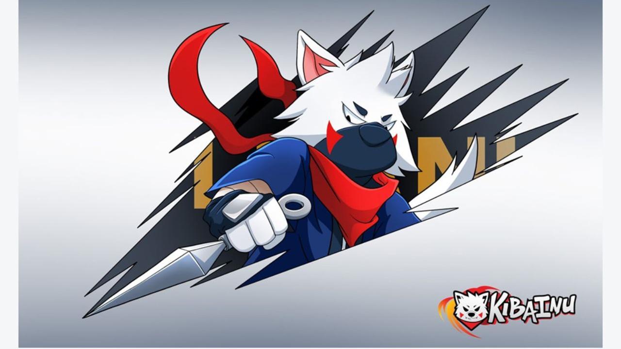Around 23,500 investors hold the legendary meme coin- Kiba Inu