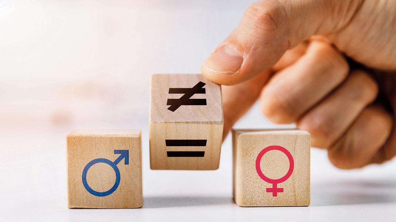 India 135th in gender parity; last in health: WEF