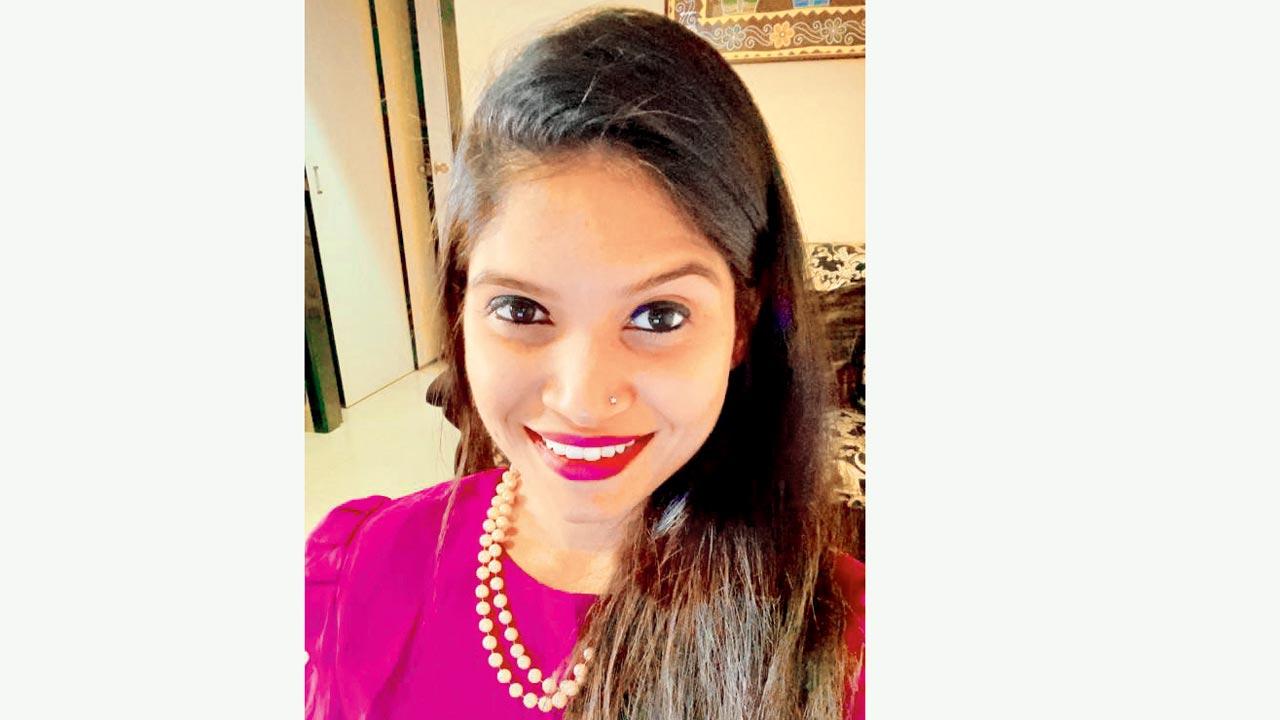 Sneha Senapati, home chef