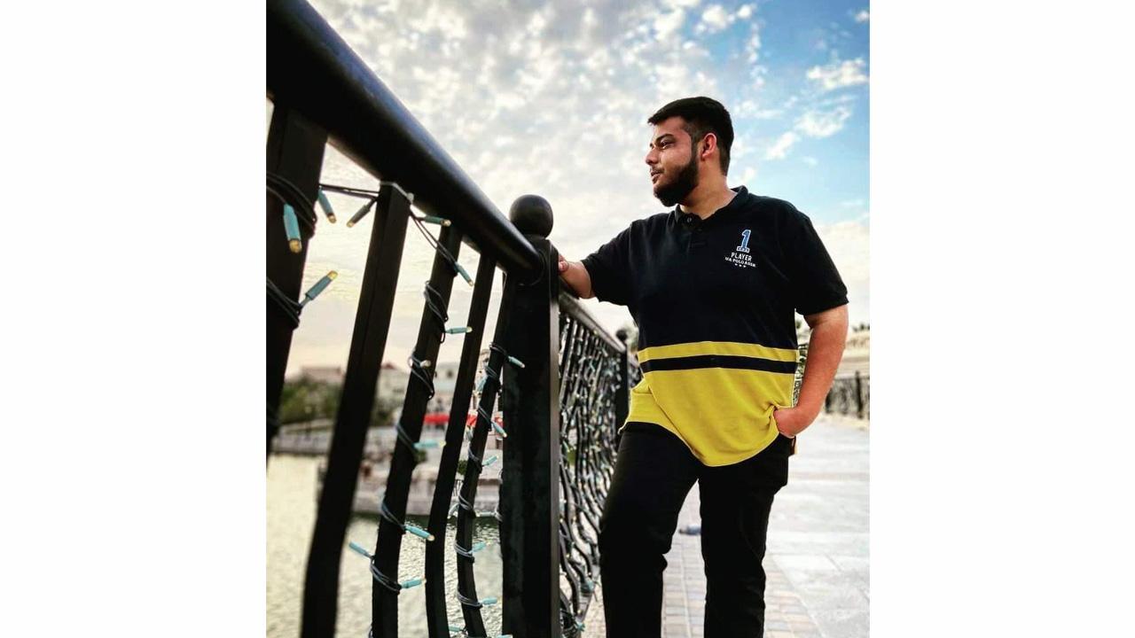 Yusuf Habib: Start Your Journey with Whatever You have