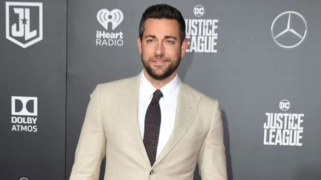 Zachary Levi unveils new trailer of 'Shazam! Fury of the Gods' at Comic-Con