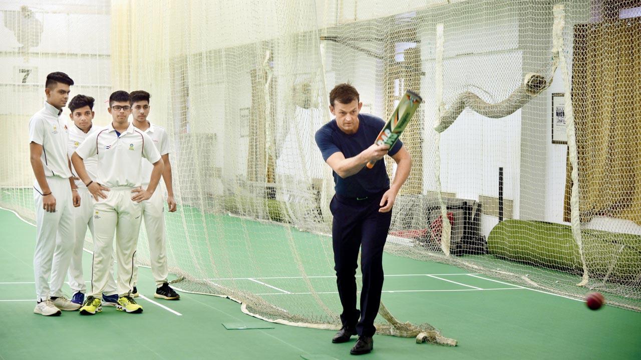 Rishabh Pant is now the world’s most exciting cricketer: Adam Gilchrist