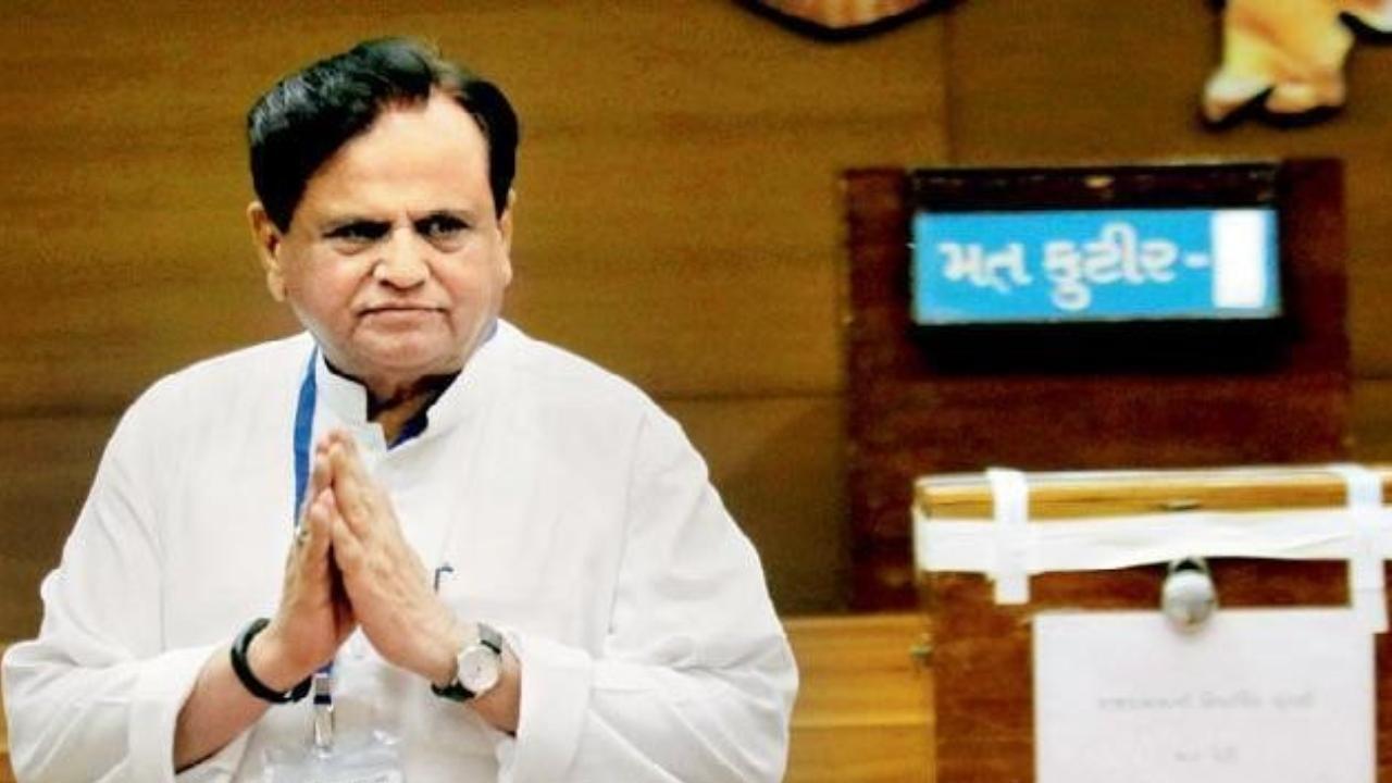 Gujarat riots: SIT reveals Teesta, Sreekumar, Sanjeev Bhatt received money from Ahmed Patel to frame Modi