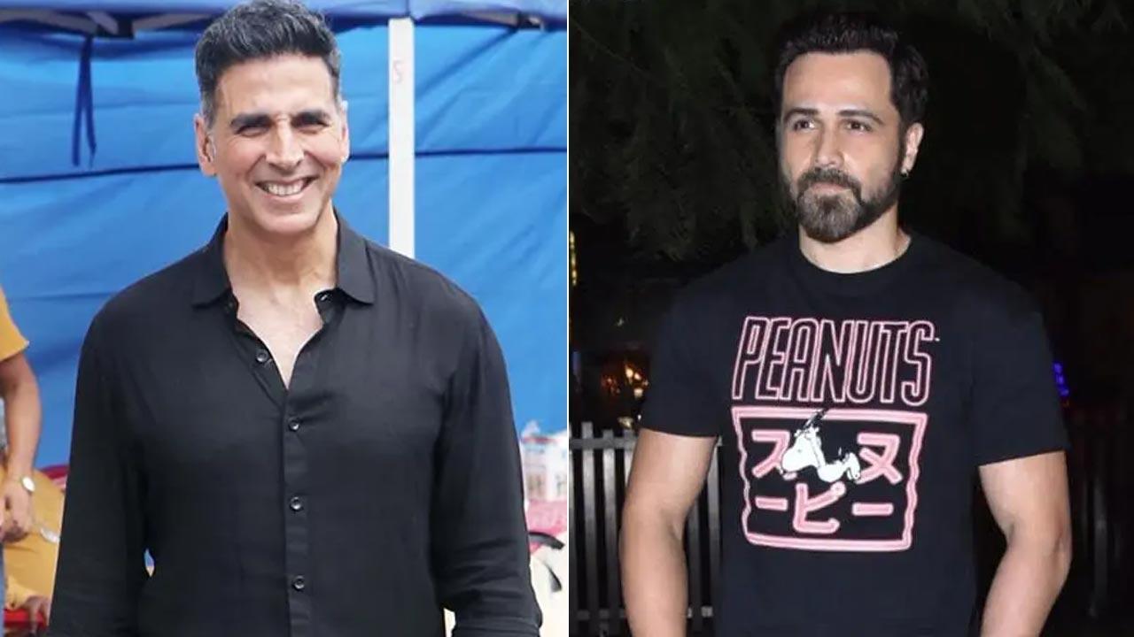 Akshay Kumar-Emraan Hashmi starrer 'Selfiee' to release on February 24, 2023