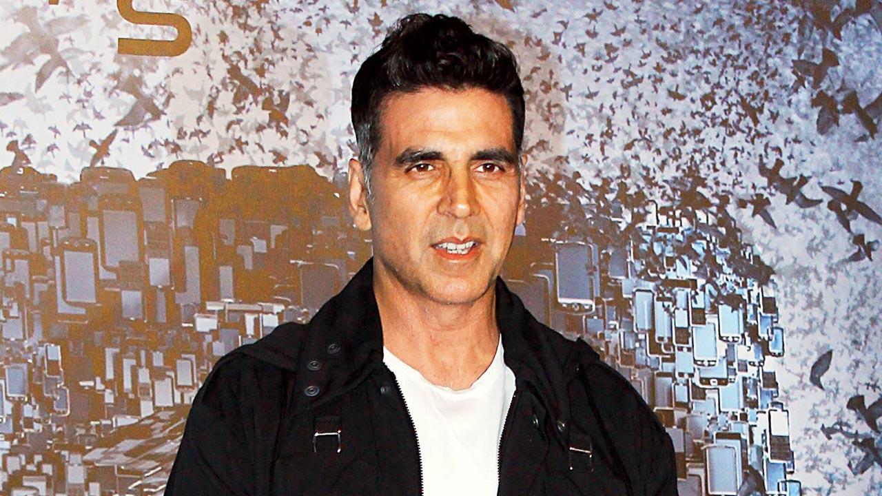 An IT honour for Akki