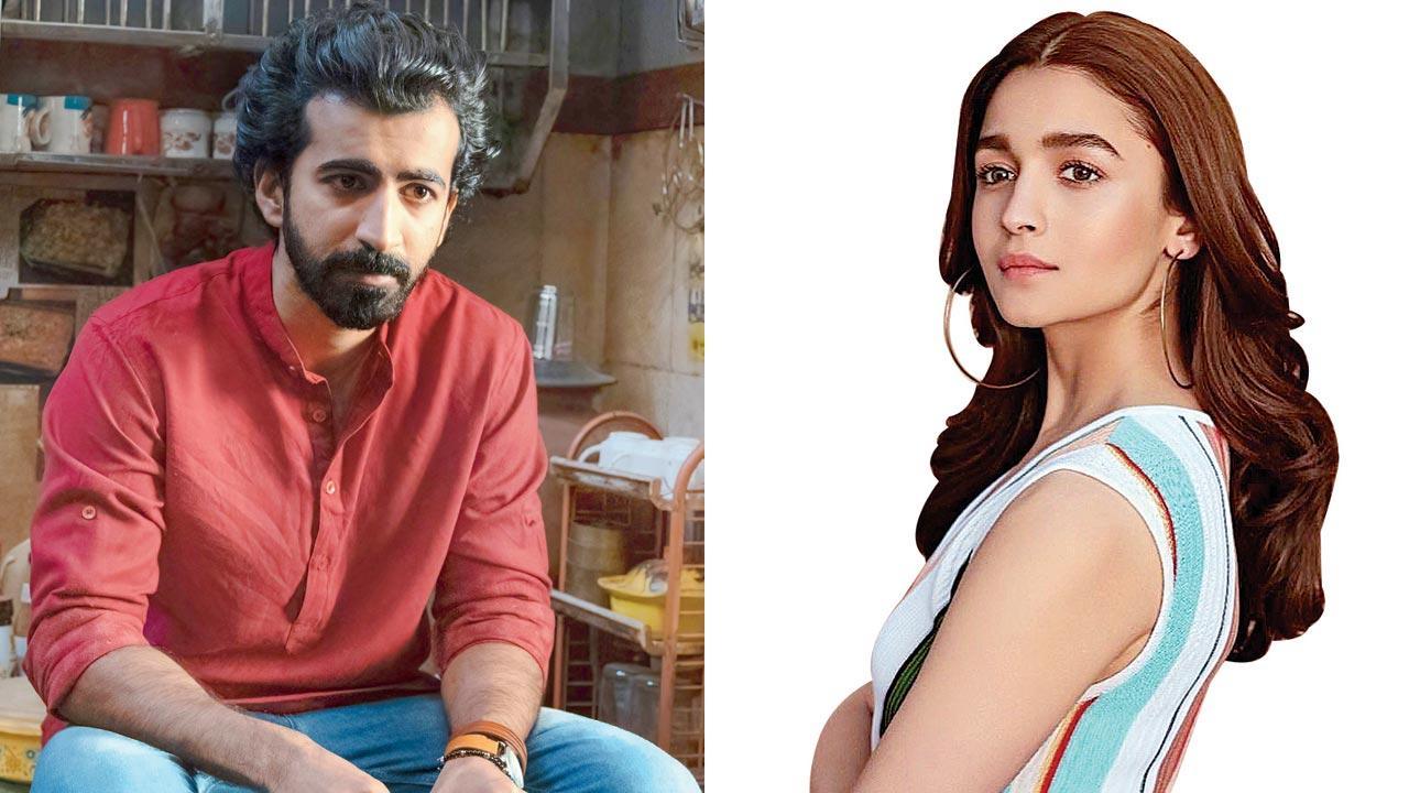 Alia Bhatt on Roshan Mathew's casting in 'Darlings': Was a tough scene for an actor to pull off