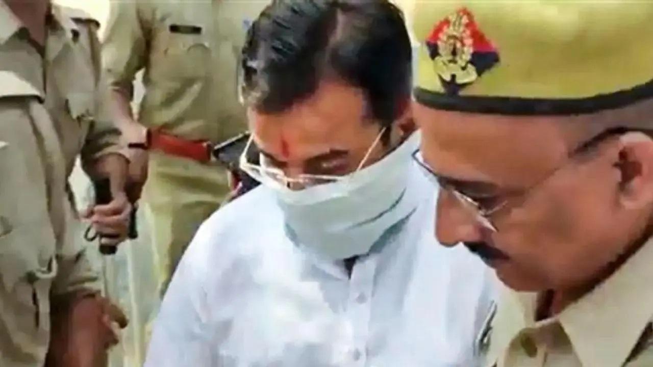 Lakhimpur Kheri violence: Allahabad HC sets July 13 as date to hear bail plea of Ashish Mishra 