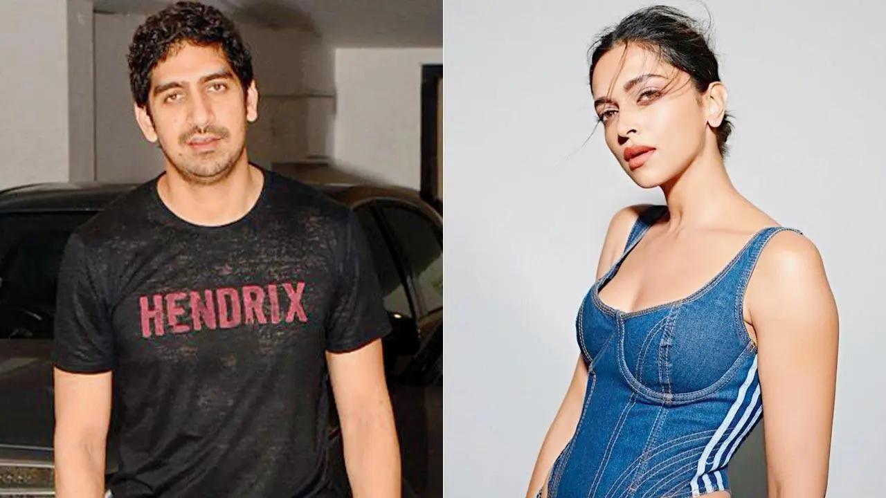 Even as 'Brahmastra Part One: Shiva' is gearing up for its date with cinemas, buzz is that the makers have begun planning for the sequel. Already, reports are rife that Deepika Padukone has a cameo in the Ranbir Kapoor and Alia Bhatt-starrer. Read full story here