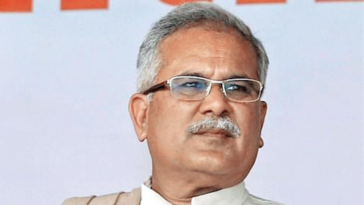 Chandigarh CM to meet Congress high command amid rivarly with Deo