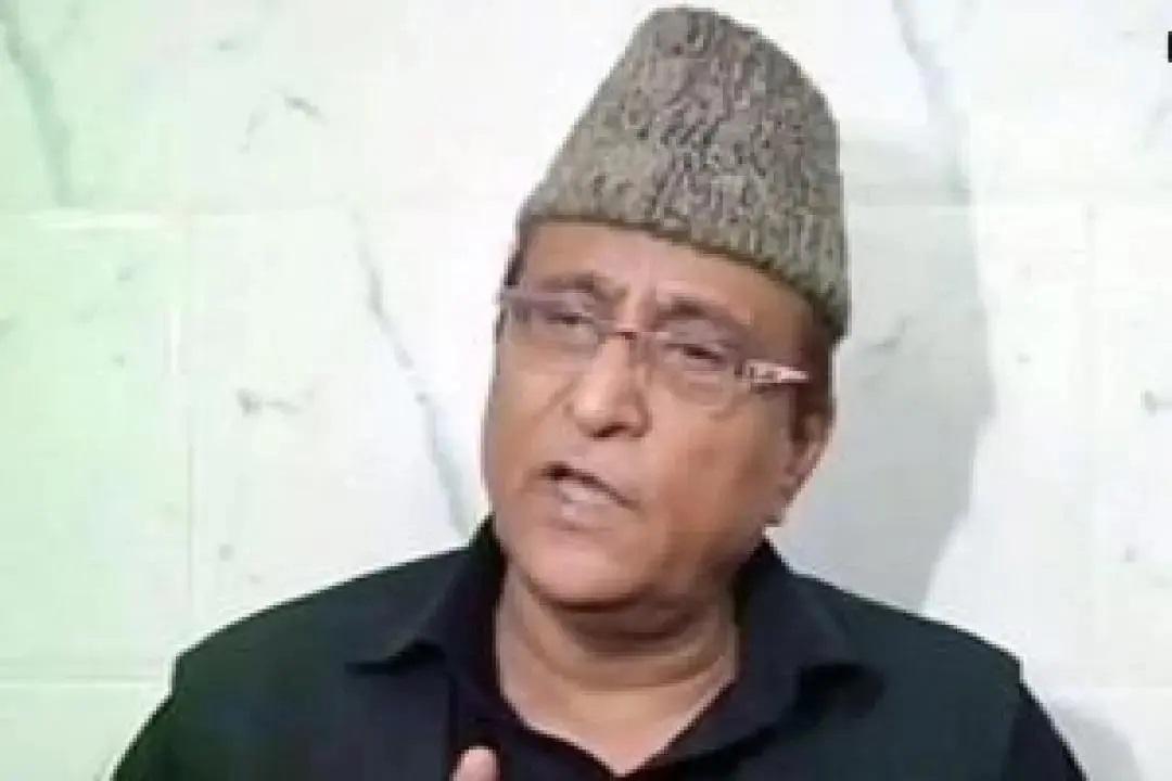 Fake birth certificate case of son: Supreme Court dismisses plea of Samajwadi Party leader Azam Khan