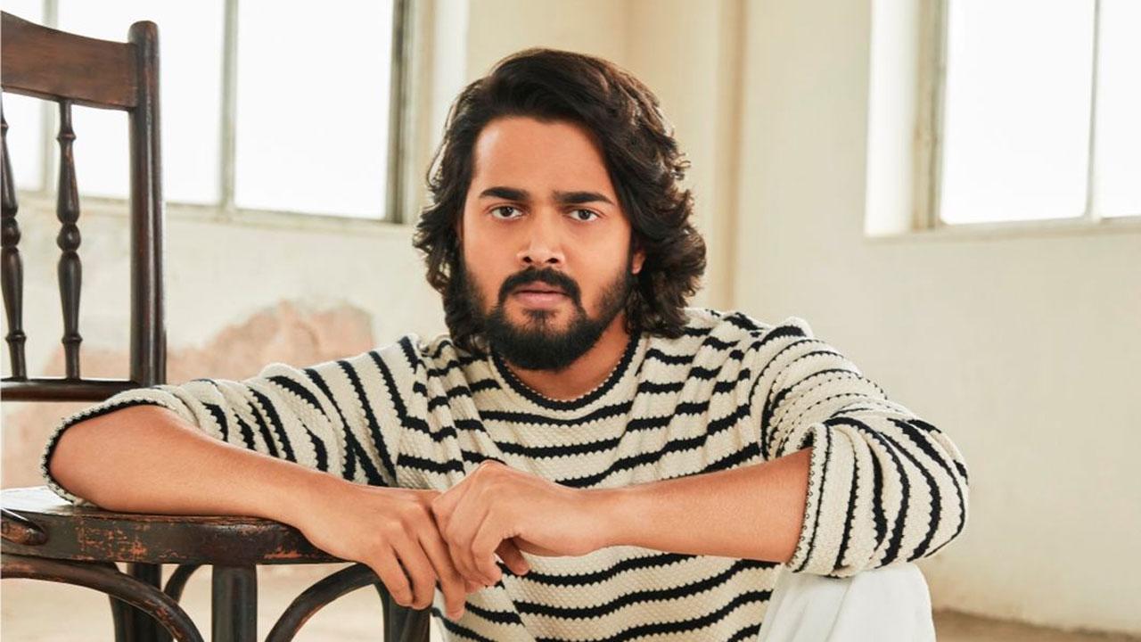 Bhuvan Bam's 'Dhindora' becomes the first Indian series to clock half a billion views