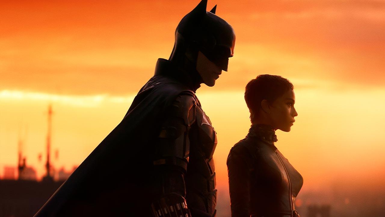 'The Batman' all set for its digital premiere on July 27, 2022