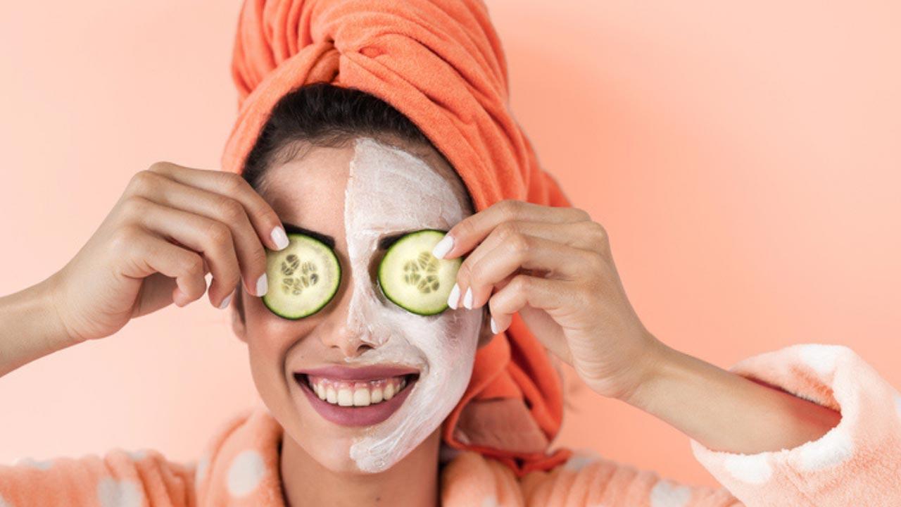 Beauty tips: Curious about facial masks? Here’s what you need to know